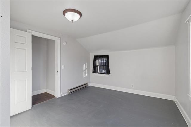 Builiding view thirty four for 418 Woodworth, Alma, MI. 48801