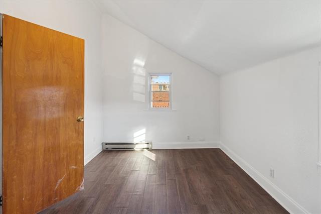 Builiding view thirty one for 418 Woodworth, Alma, MI. 48801