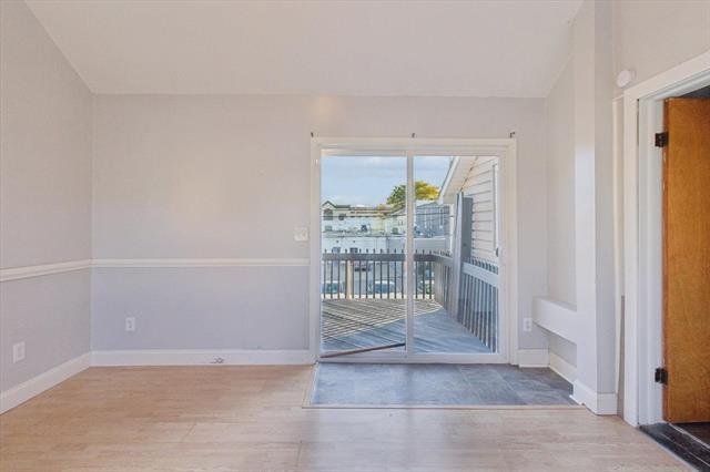 Builiding view twenty four for 418 Woodworth, Alma, MI. 48801