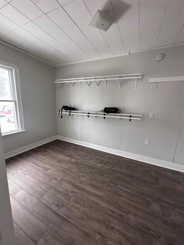 Builiding view eleven for 1450 Hamilton, Grand Rapids, MI. 49504