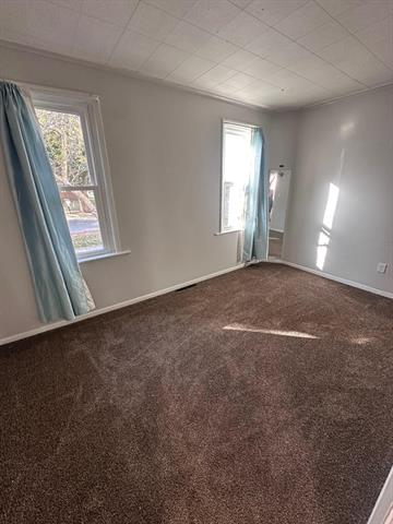 Builiding view five for 1450 Hamilton, Grand Rapids, MI. 49504