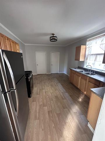 Builiding view seven for 1450 Hamilton, Grand Rapids, MI. 49504