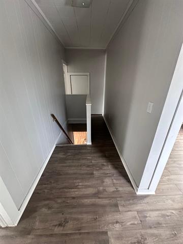 Builiding view ten for 1450 Hamilton, Grand Rapids, MI. 49504