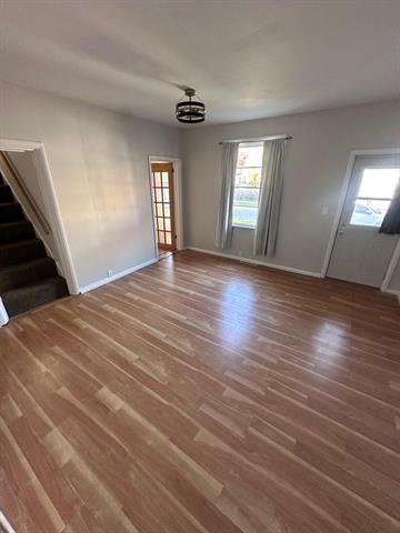 Builiding view three for 1450 Hamilton, Grand Rapids, MI. 49504