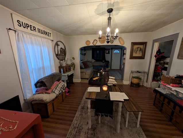 Builiding view eleven for 1846 Mills, Muskegon, MI. 49445