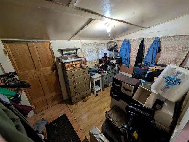 Builiding view five for 1846 Mills, Muskegon, MI. 49445