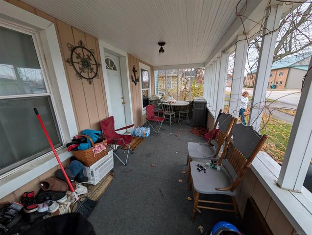 Builiding view fourteen for 1846 Mills, Muskegon, MI. 49445