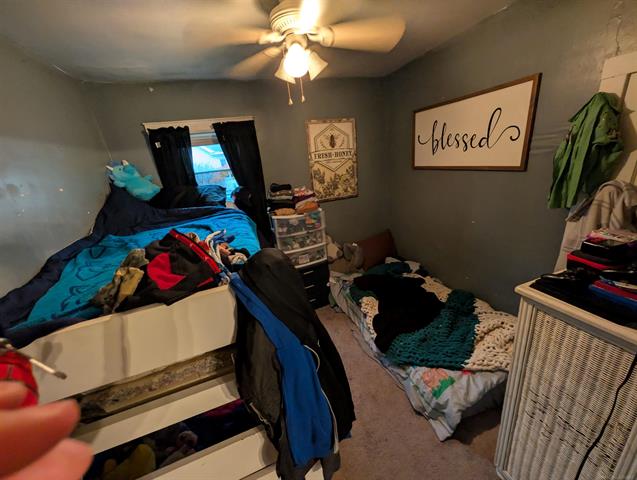 Builiding view six for 1846 Mills, Muskegon, MI. 49445