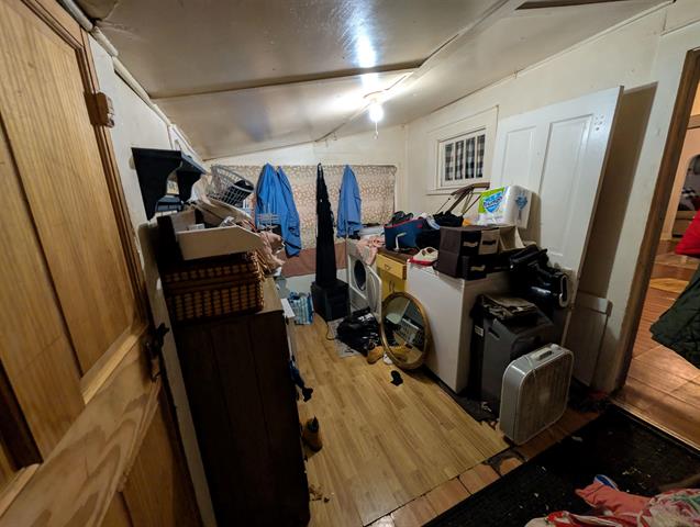 Builiding view ten for 1846 Mills, Muskegon, MI. 49445