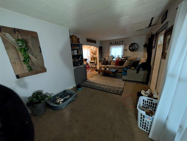 Builiding view thirteen for 1846 Mills, Muskegon, MI. 49445