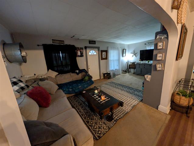 Builiding view twelve for 1846 Mills, Muskegon, MI. 49445