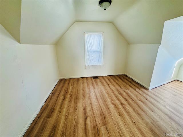 Builiding view fifteen for 19373 Eureka, Detroit, MI. 48234