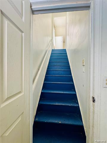 Builiding view twelve for 19373 Eureka, Detroit, MI. 48234