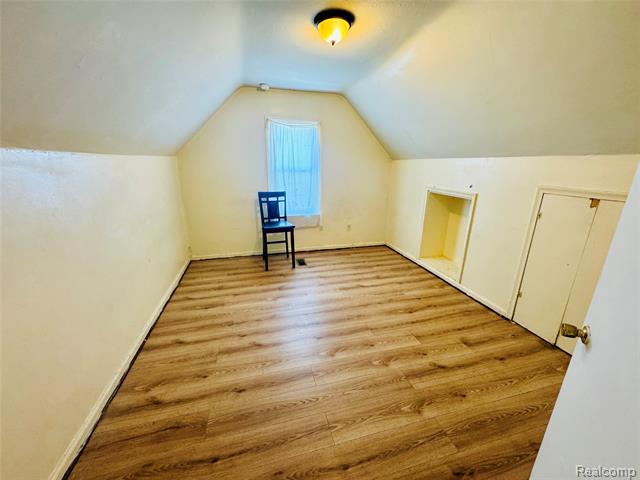 Builiding view twenty for 19373 Eureka, Detroit, MI. 48234