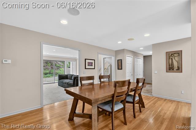 Builiding view eleven for 2300 Stoney Blf, Milford, MI. 48381