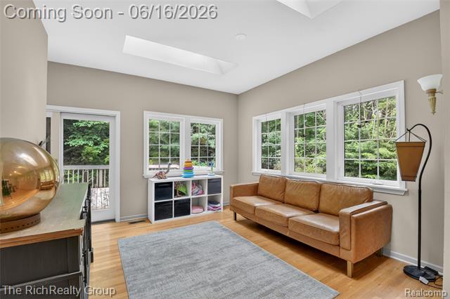 Builiding view fifteen for 2300 Stoney Blf, Milford, MI. 48381