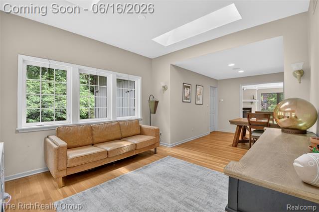 Builiding view seventeen for 2300 Stoney Blf, Milford, MI. 48381