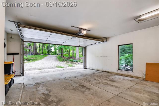 Builiding view thirty six for 2300 Stoney Blf, Milford, MI. 48381