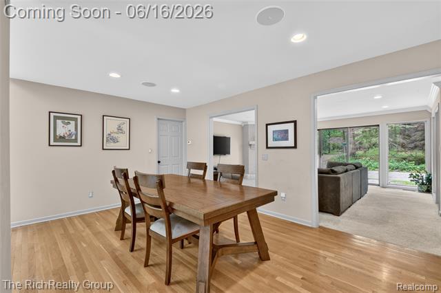 Builiding view twelve for 2300 Stoney Blf, Milford, MI. 48381