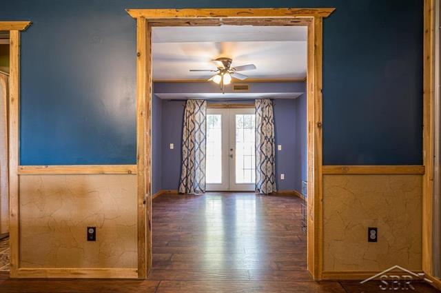 Builiding view twenty four for 4318 Eastman, Midland, MI. 48642