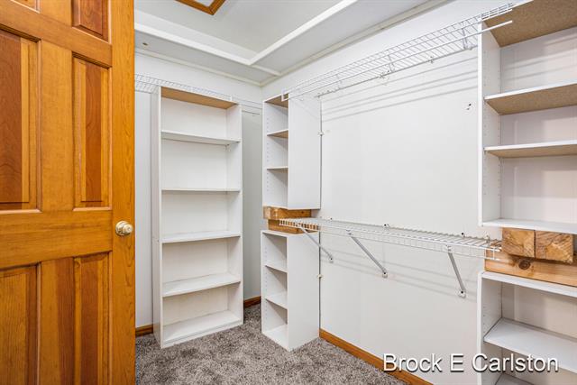 Builiding view eighteen for 1977 Michillinda, Twin Lake, MI. 49457