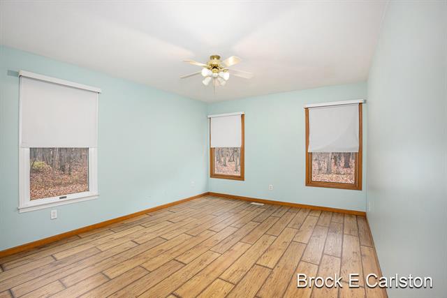 Builiding view fifteen for 1977 Michillinda, Twin Lake, MI. 49457