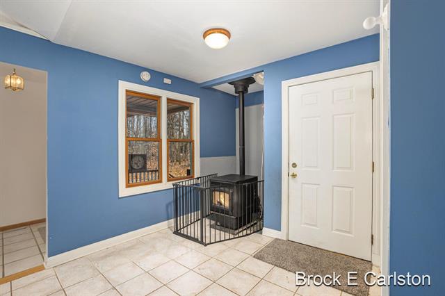 Builiding view fourteen for 1977 Michillinda, Twin Lake, MI. 49457