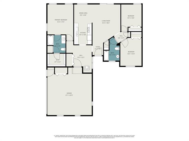 Builiding view thirty four for 1977 Michillinda, Twin Lake, MI. 49457