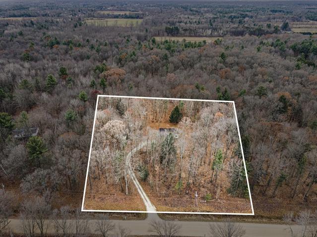 Builiding view thirty one for 1977 Michillinda, Twin Lake, MI. 49457