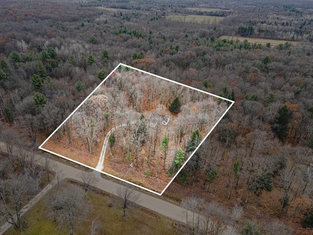 Builiding view thirty two for 1977 Michillinda, Twin Lake, MI. 49457