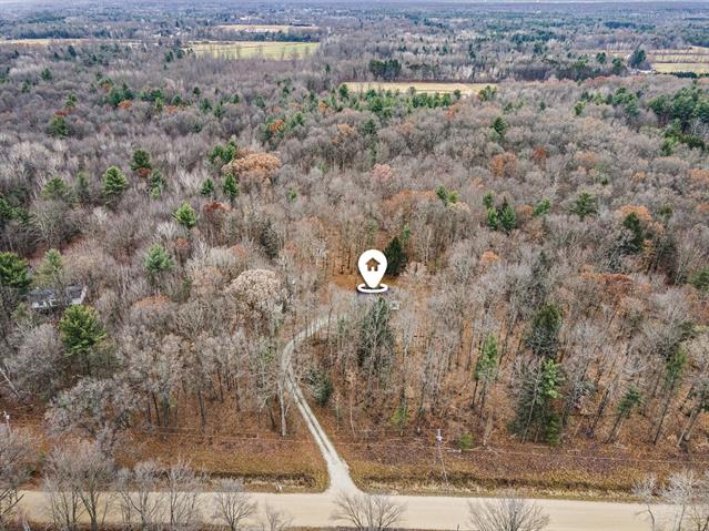 Builiding view thirty for 1977 Michillinda, Twin Lake, MI. 49457