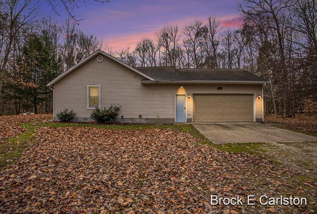 Builiding view three for 1977 Michillinda, Twin Lake, MI. 49457