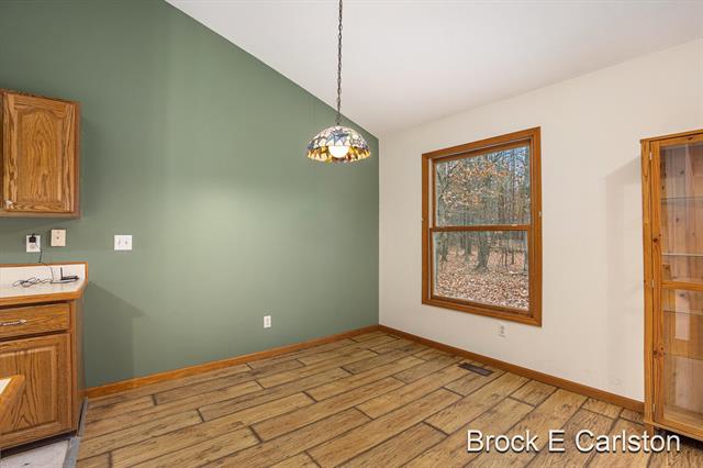 Builiding view twelve for 1977 Michillinda, Twin Lake, MI. 49457