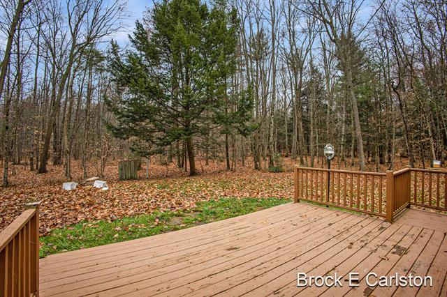 Builiding view twenty four for 1977 Michillinda, Twin Lake, MI. 49457