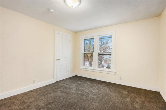 Builiding view nine for 617 Elizabeth, Kalamazoo, MI. 49007