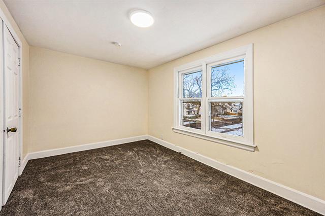 Builiding view thirteen for 617 Elizabeth, Kalamazoo, MI. 49007