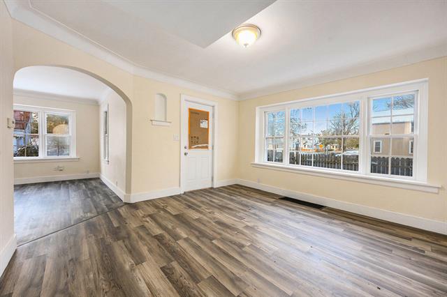 Builiding view three for 617 Elizabeth, Kalamazoo, MI. 49007