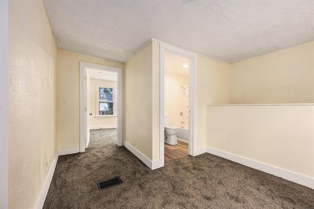 Builiding view twelve for 617 Elizabeth, Kalamazoo, MI. 49007