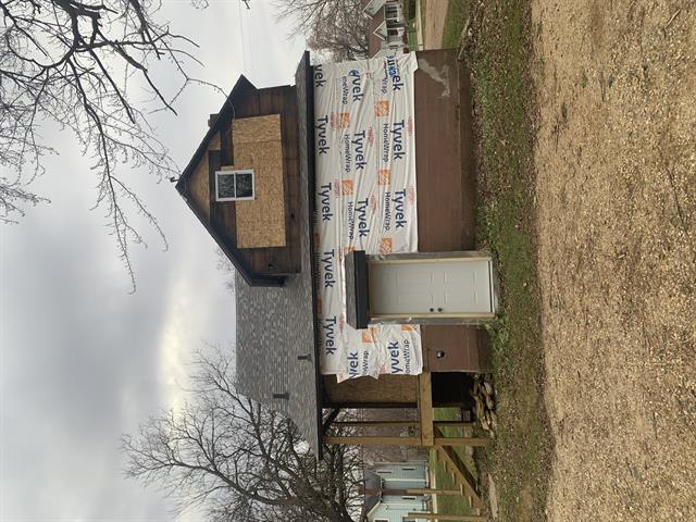 Builiding view three for 1536 Westnedge, Kalamazoo, MI. 49007