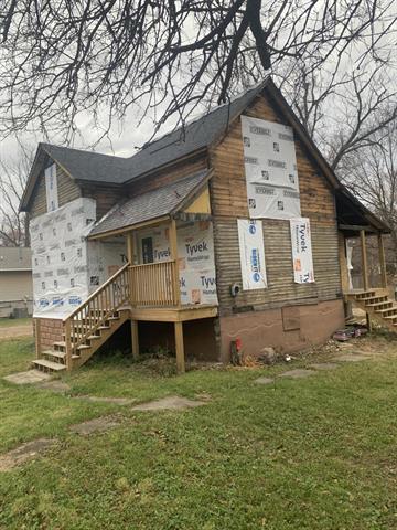 Builiding view two for 1536 Westnedge, Kalamazoo, MI. 49007