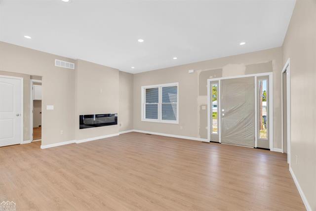 Builiding view eight for 201 Degurse, Marine City, MI. 48039