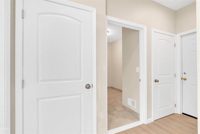 Builiding view eighteen for 201 Degurse, Marine City, MI. 48039