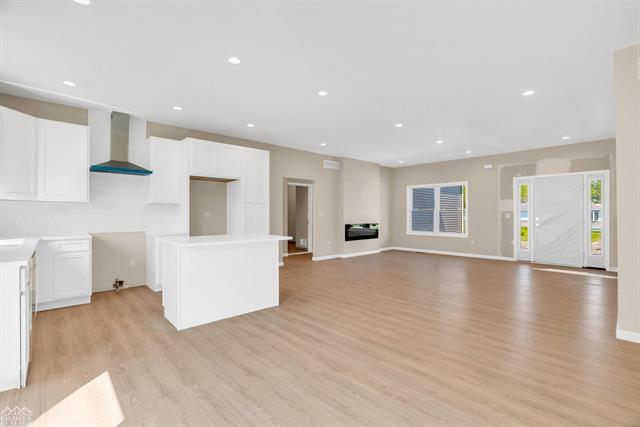 Builiding view eleven for 201 Degurse, Marine City, MI. 48039