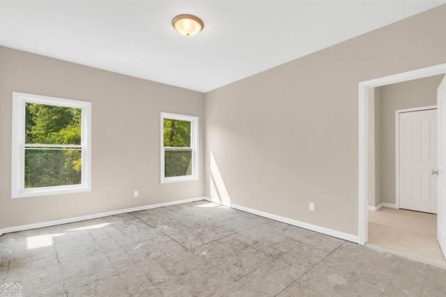 Builiding view nineteen for 201 Degurse, Marine City, MI. 48039