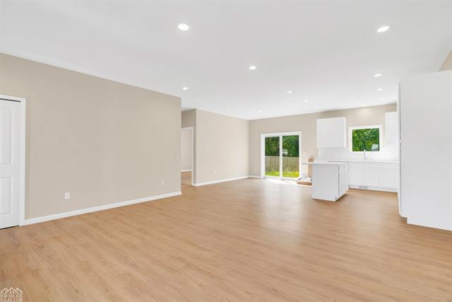 Builiding view seven for 201 Degurse, Marine City, MI. 48039