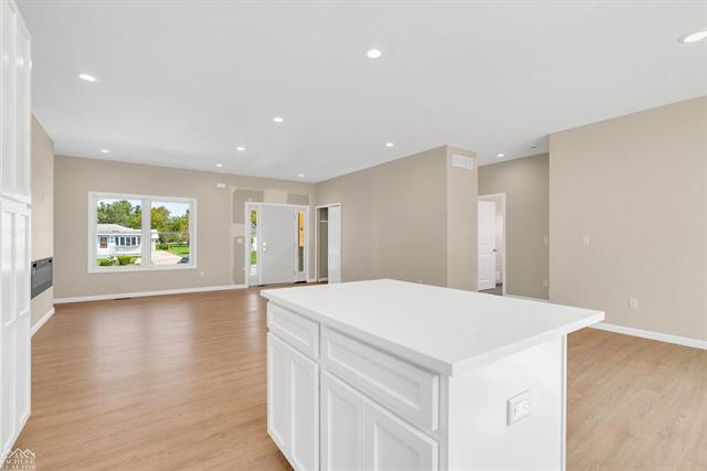 Builiding view seventeen for 201 Degurse, Marine City, MI. 48039