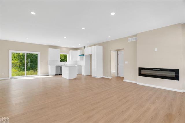 Builiding view six for 201 Degurse, Marine City, MI. 48039