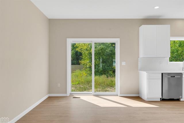 Builiding view ten for 201 Degurse, Marine City, MI. 48039