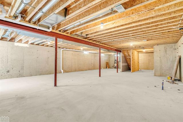 Builiding view thirty eight for 201 Degurse, Marine City, MI. 48039