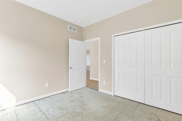 Builiding view thirty one for 201 Degurse, Marine City, MI. 48039